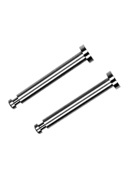 KYOSHO AXES DE FUSEES ACIER OVERLAND (2) MVW03