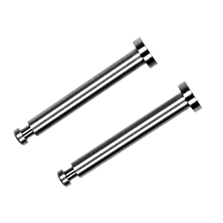 KYOSHO S.STEEL KING PIN - M.Z.OVERLAND : 2PCS MVW03