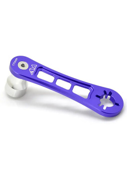 ARROWMAX CLE A VOLANT ET A ROUE 1/8 OFF ROAD AM190018