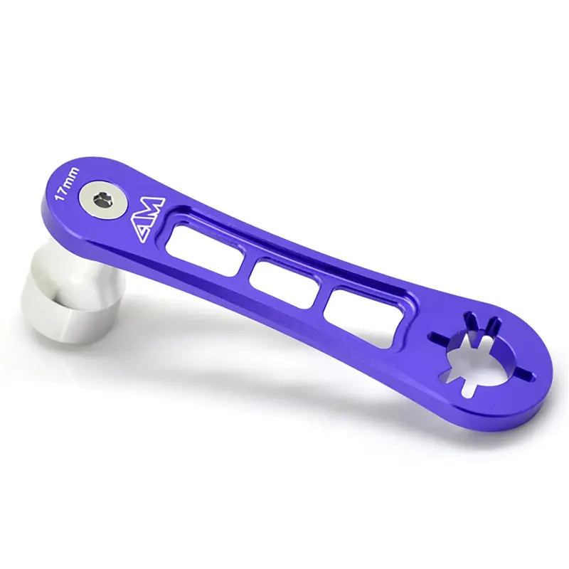 ARROWMAX CLE A VOLANT ET A ROUE 1/8 OFF ROAD AM190018