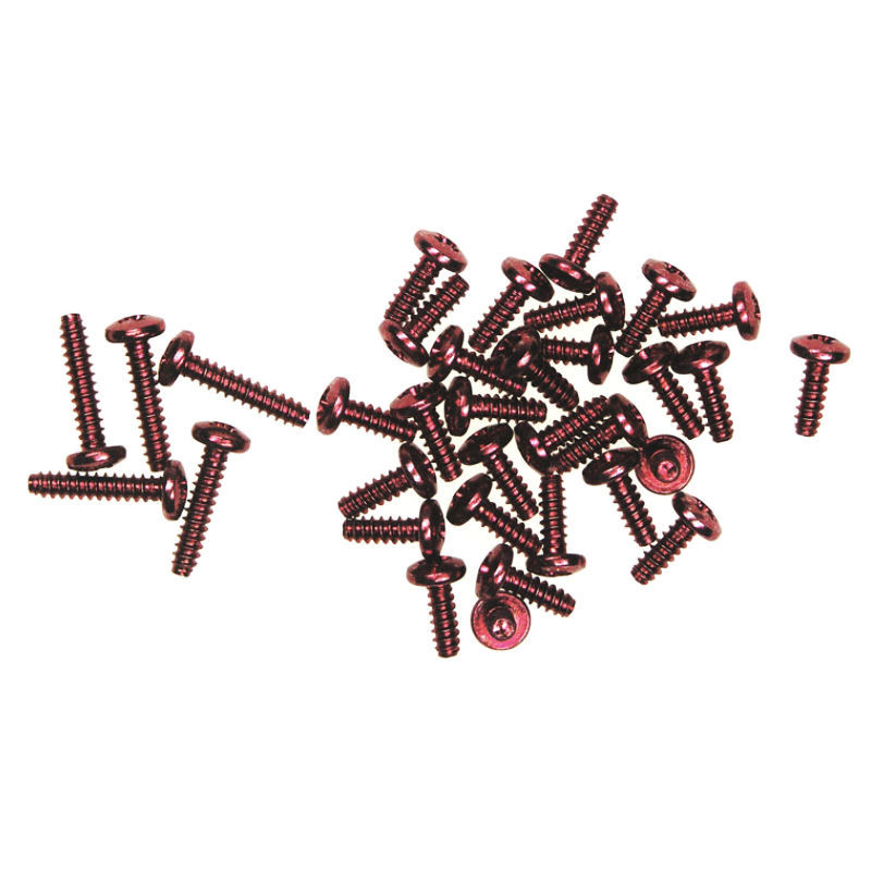 KYOSHO VISSERIE ROUGE OVERLAND (KIT) MVF1R