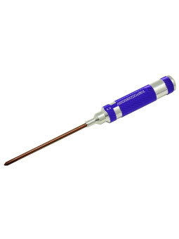 ARROWMAX TOURNEVIS PHILIPS  4.0 X 120MM AM140140