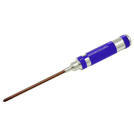 ARROWMAX TOURNEVIS PHILIPS  4.0 X 120MM AM140140