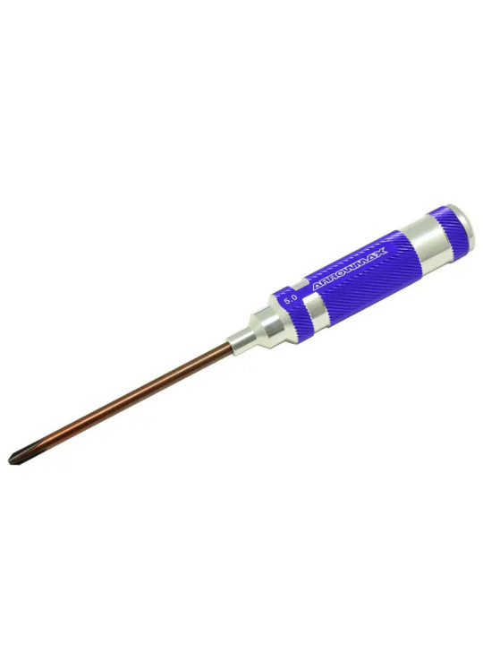 ARROWMAX TOURNEVIS PHILIPS  5.0 X 120MM AM140150