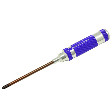ARROWMAX TOURNEVIS PHILIPS  5.0 X 120MM AM140150