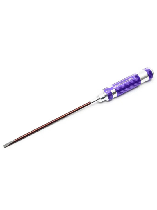 ARROWMAX TOURNEVIS PLAT 4.0 X 150MM AM130140