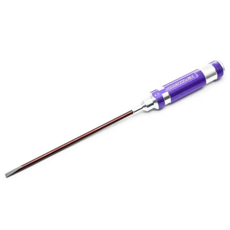ARROWMAX TOURNEVIS PLAT 4.0 X 150MM AM130140