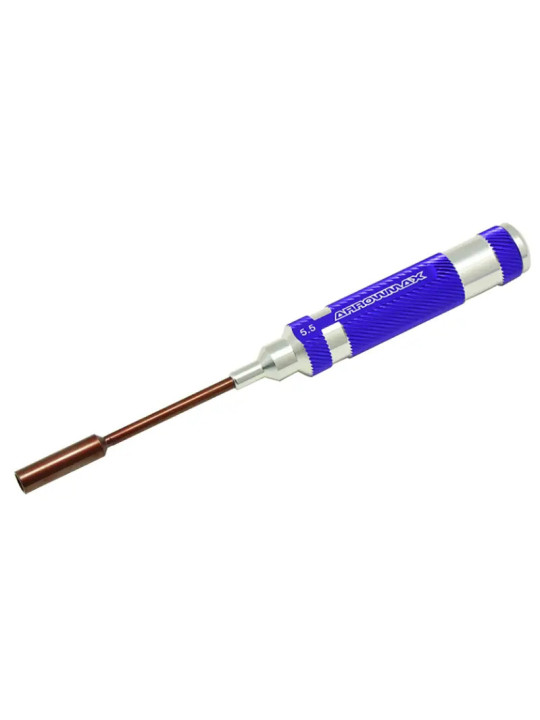ARROWMAX CLE A DOUILLE 5.5 X 100MM AM150155