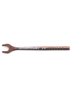 ARROWMAX CLE A BIELLETTE DE PAS INVERSE 5.5MM V2 AM19001