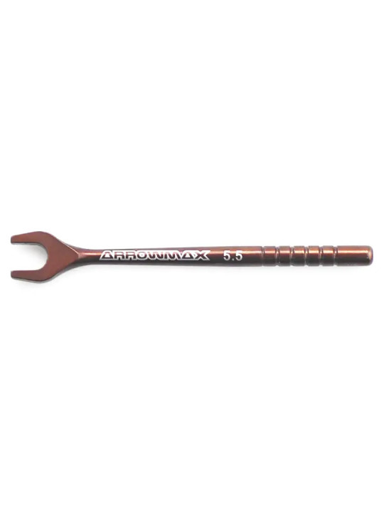 ARROWMAX CLE A BIELLETTE DE PAS INVERSE 5.5MM V2 AM19001
