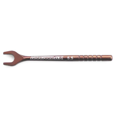 ARROWMAX CLE A BIELLETTE DE PAS INVERSE 5.5MM V2 AM19001
