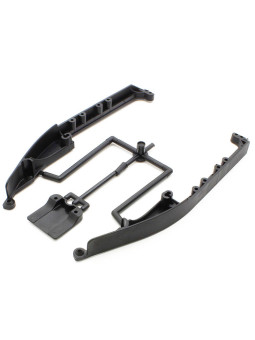 KYOSHO BAVETTES LATERALES ULTIMA RB7.5 UB003