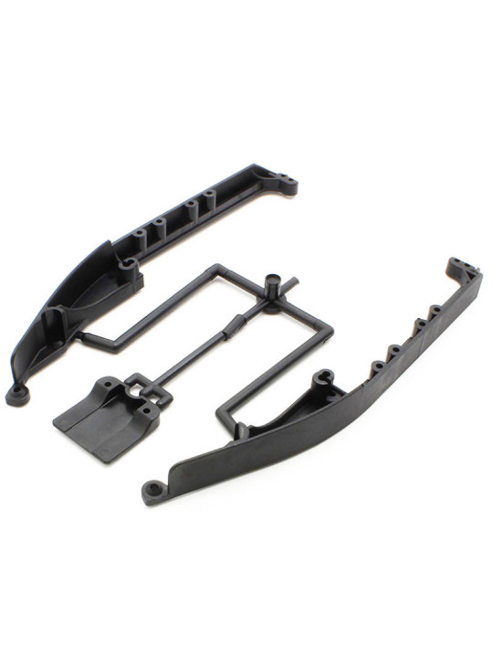 KYOSHO ULTIMA RB7.5 SIDE GUARD UB003