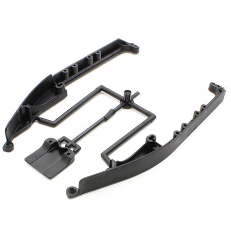 KYOSHO ULTIMA RB7.5 SIDE GUARD UB003