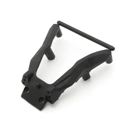 KYOSHO ULTIMA RB7.5 FRONT UPPER PLATE UB004