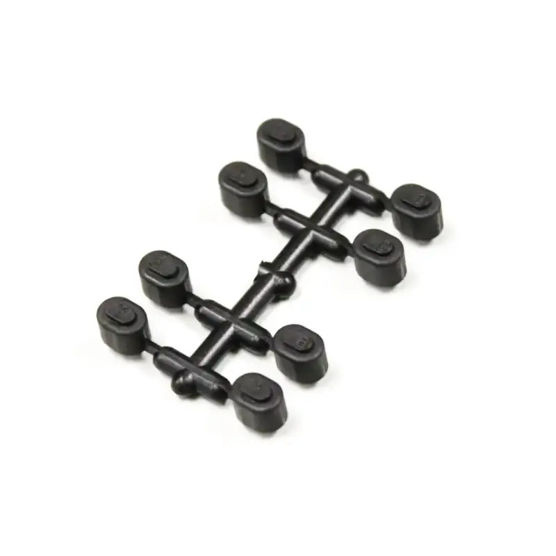KYOSHO ULTIMA RB7.5 SUSPENSION HOLDER BUSH SET (UMW705-01B) UB008-01