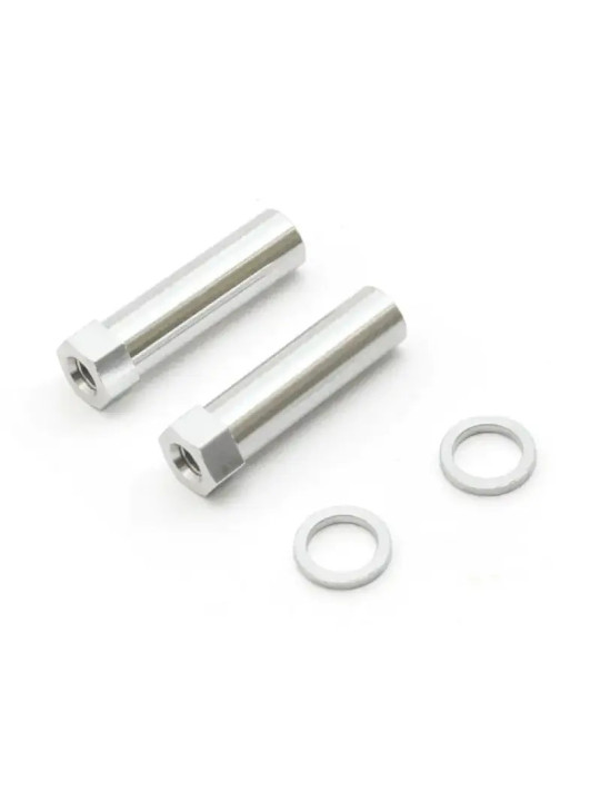 KYOSHO AXES DE DIRECTION ULTIMA RB7.5 UB009