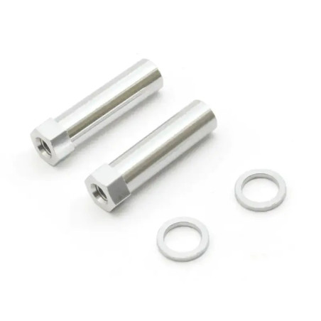 KYOSHO AXES DE DIRECTION ULTIMA RB7.5 UB009