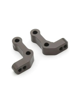 KYOSHO SUPPORT DE TIRANTS ARRIERE ULTIMA RB7.5 - ALUMINIUM UB010