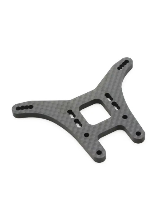 KYOSHO ULTIMA RB7.5 CARBON REAR DAMPER STAY UB011