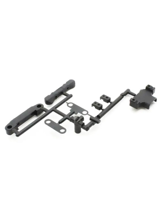 KYOSHO ULTIMA RB7.5 REAR BULK HEAD UB012