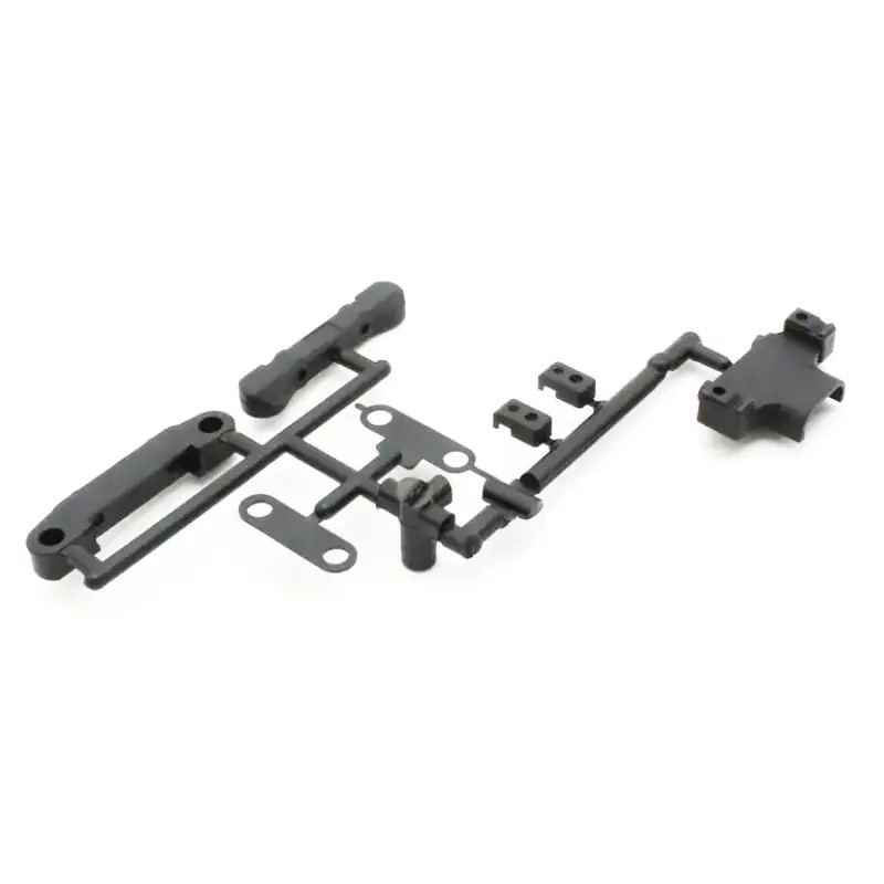 KYOSHO CELLULE ARRIERE ULTIMA RB7.5 UB012
