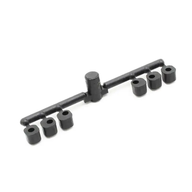 KYOSHO ULTIMA RB7.5 ALU REAR HUB CARRIER BUSH SET UB013-01