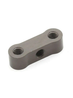 KYOSHO ULTIMA RB7.5 ALU REAR HUB MOUNT UB013-02