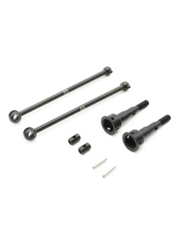 KYOSHO CARDANS HOMOCINETIQUES 69MM ULTIMA RB7.5 (2) UB014