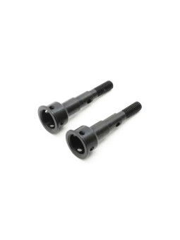 KYOSHO AXE DE ROUE POUR UB014 ULTIMA RB7.5 UB014-01