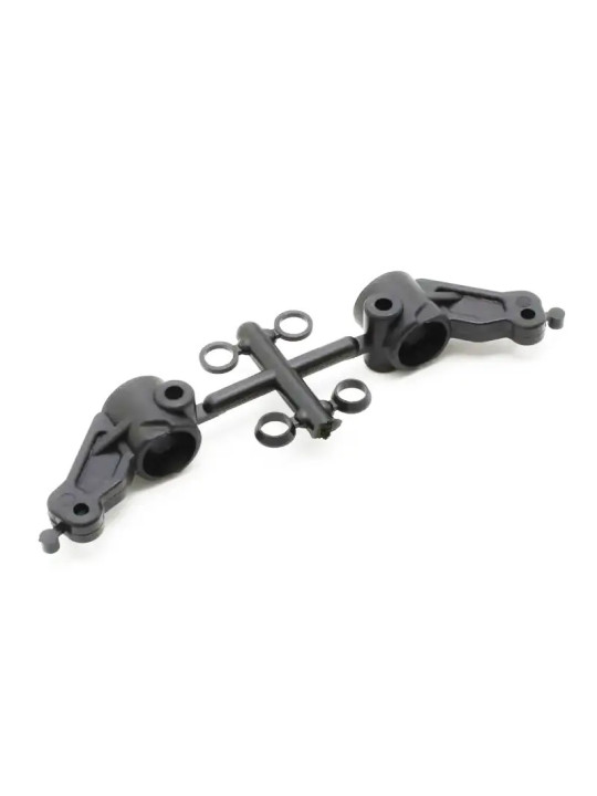 KYOSHO ULTIMA RB7.5 FRONT KNUCKLE ARM (2) UB016