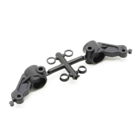 KYOSHO ULTIMA RB7.5 FRONT KNUCKLE ARM (2) UB016