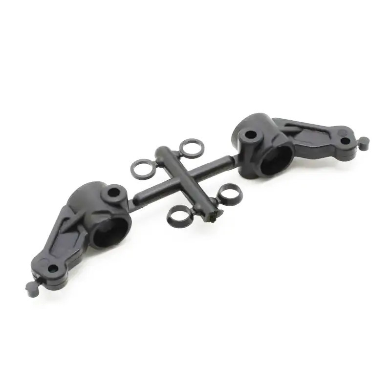 KYOSHO ULTIMA RB7.5 FRONT KNUCKLE ARM (2) UB016