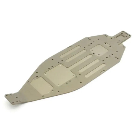 KYOSHO CHASSIS ULTIMA RB7.5 (A7075) UB017