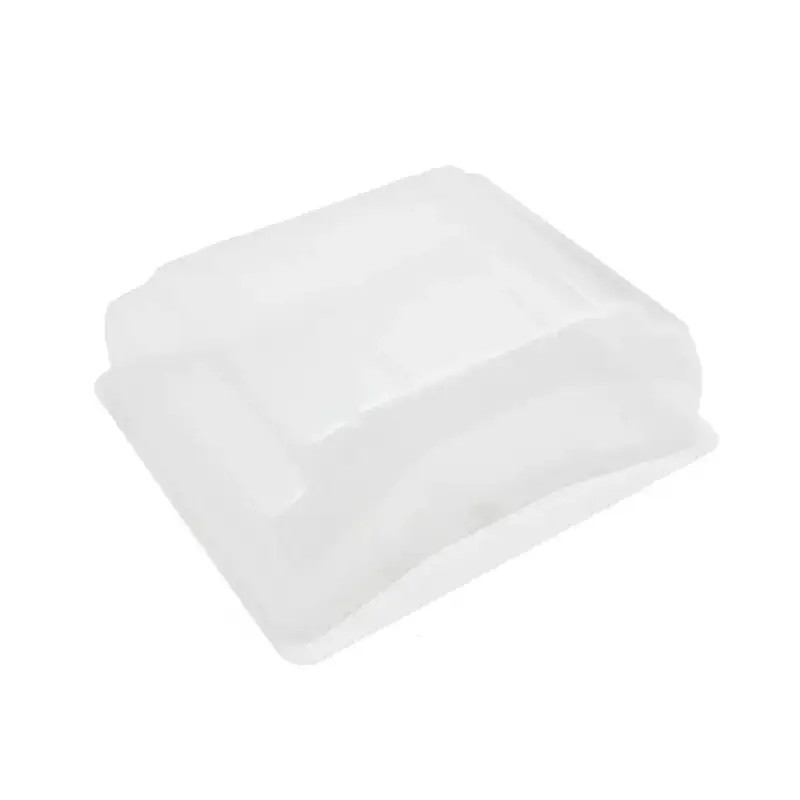 KYOSHO ULTIMA RB7.5 REAR WING (2) UB018