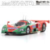 KYOSHO MINI-Z MR04 RWD MAZDA 787B NO.55 LM 1991 WINNER (W-LM/KT531P) 32361RE
