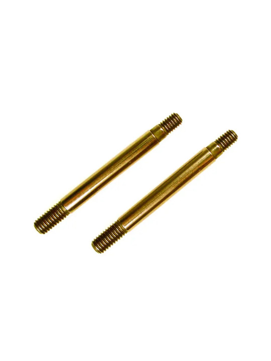 KYOSHO AXES TITANE AMORTISSEUR V-ONE (2) W6002