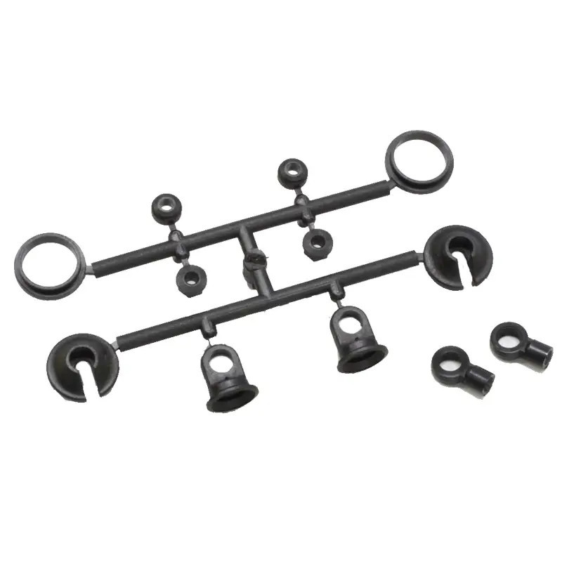 KYOSHO PLASTIC PARTS EQUALIZER - FANTOM/P10 W5106