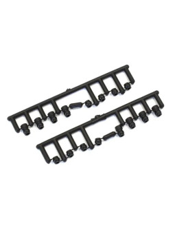 KYOSHO ROTULES PLASTIQUE 5.8MM W0203