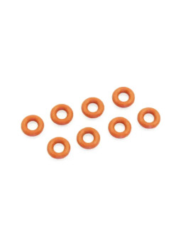 KYOSHO DAMPER O-RING (8) W5184 W5184-05