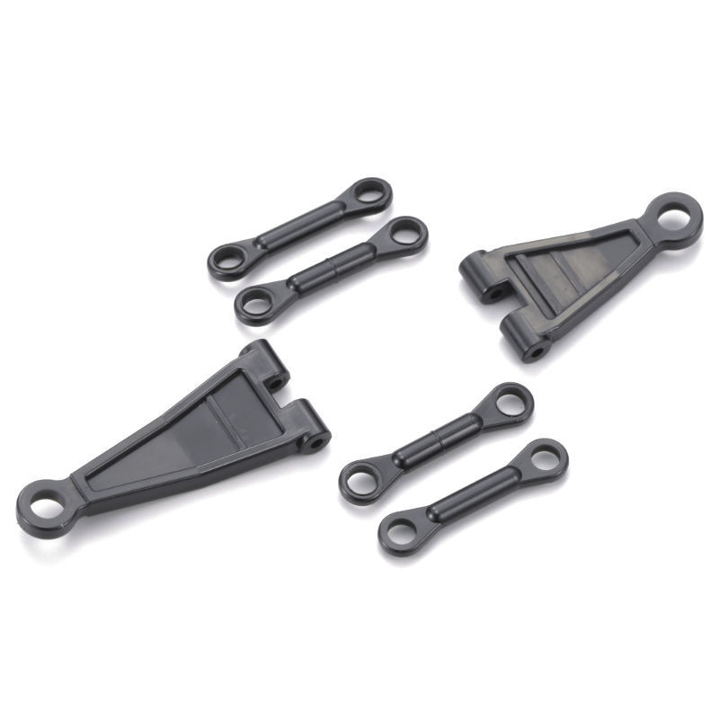 KYOSHO TRIANGLES DE SUSPENSION MINI-Z OVERLAND MV08