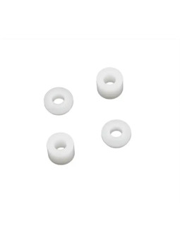 KYOSHO RONDELLES DE SUPPORT AMORT. W5184-RB7 W5184-02