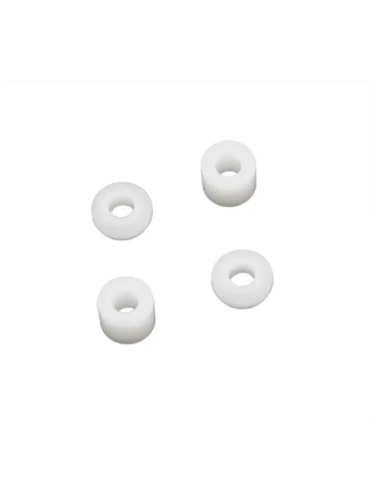 KYOSHO RONDELLES DE SUPPORT AMORT. W5184-RB7 W5184-02