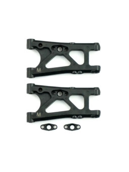 SERPENT WISHBONE RR LW MEDIUM (2) SER401460