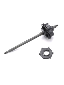KYOSHO DIFFERENTIAL GEAR ASSEMBLY MINI-Z OVERLAND MV11