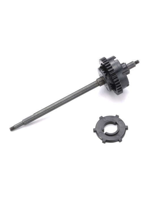 KYOSHO DIFFERENTIAL GEAR ASSEMBLY MINI-Z OVERLAND MV11