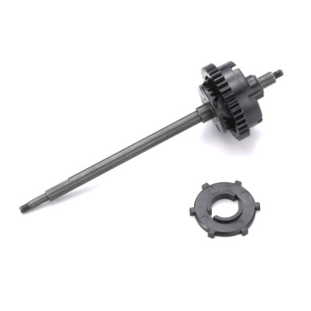 KYOSHO DIFFERENTIAL GEAR ASSEMBLY MINI-Z OVERLAND MV11