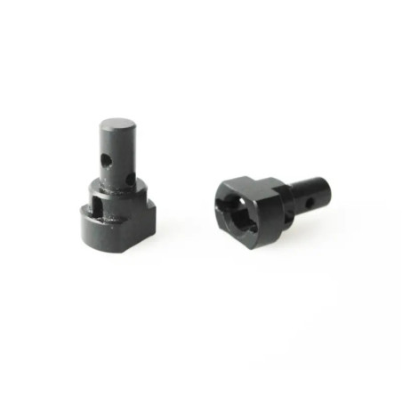 SERPENT SORTIE DE SPOOL EN DELRIN (2) SER401428