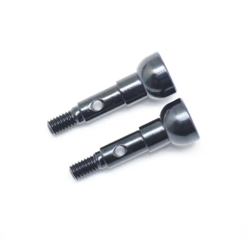 SERPENT CVD WHEELAXLE 411-S (2) SER401543