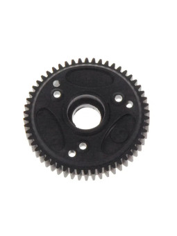 SERPENT COURONNE 54 DENTS WC SER803222